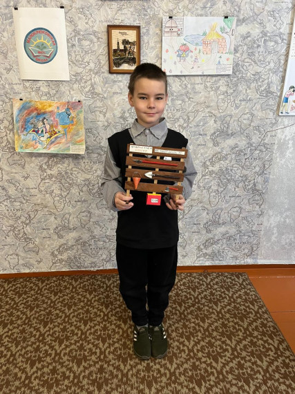 Итоги участия в районном конкурсе НЕОПАЛИМАЯ КУПИНА.